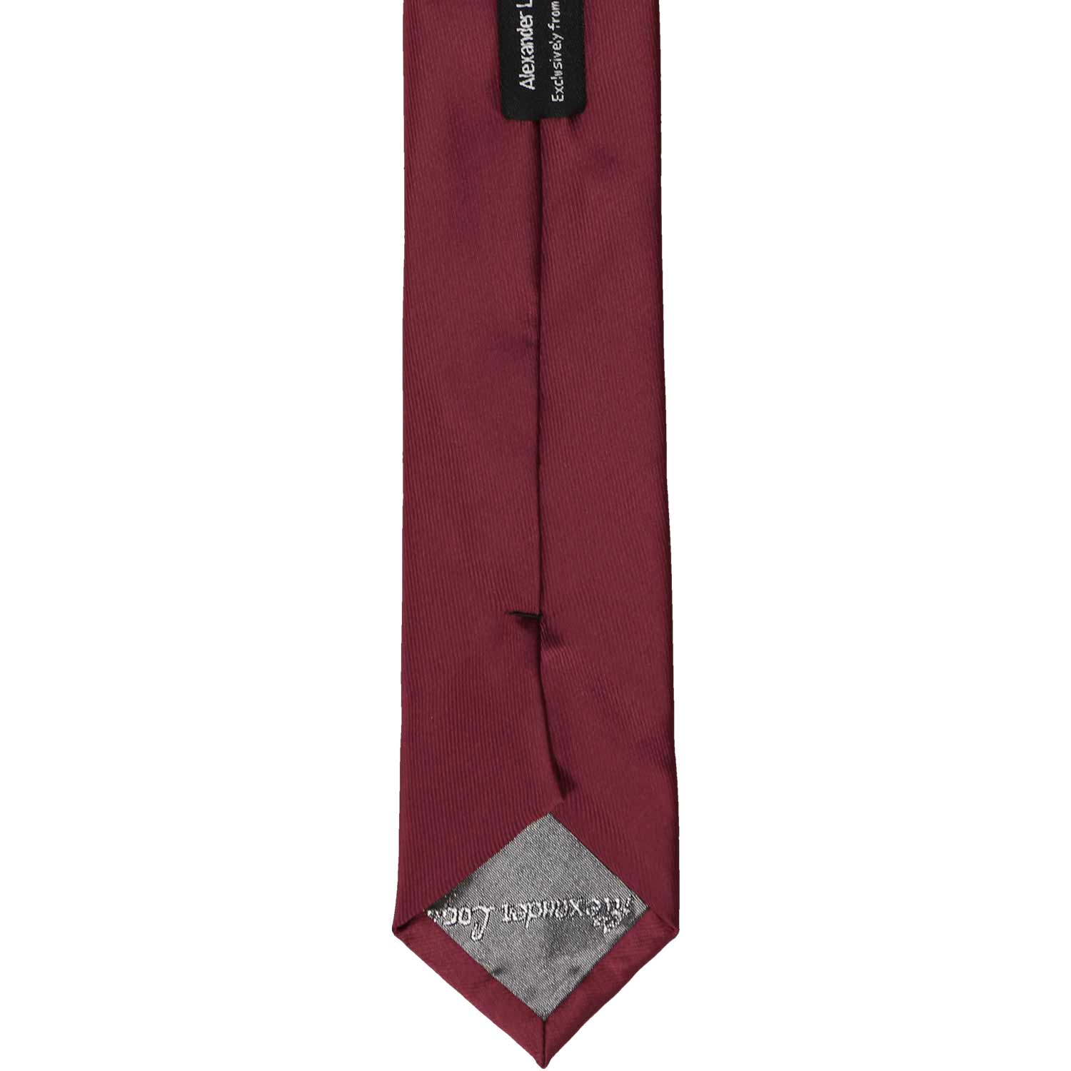 LORD R COLTON Studio Tie - Ruby & Gold Paisley Silk Necktie - $95 LORD R COLTON Studio Tie - Ruby & Gold Paisley Silk Necktie - $95