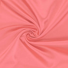 Load image into Gallery viewer, Close up of coral colored fabric