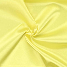 Load image into Gallery viewer, Daffodil Yellow Solid Color Scarf