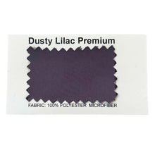 Load image into Gallery viewer, Dusty lilac color swatch