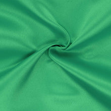 Load image into Gallery viewer, Close up of emerald green fabric