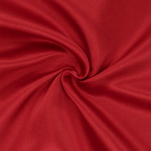 Load image into Gallery viewer, Close up of festive red fabric