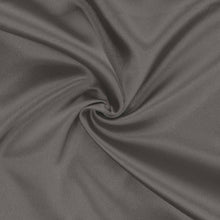 Load image into Gallery viewer, Close up of graphite gray fabric