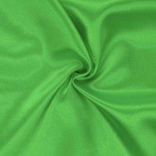 Load image into Gallery viewer, Close up of grass green fabric
