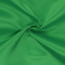 Load image into Gallery viewer, Close up of Irish green fabric