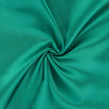 Load image into Gallery viewer, Close up of jade colored fabric