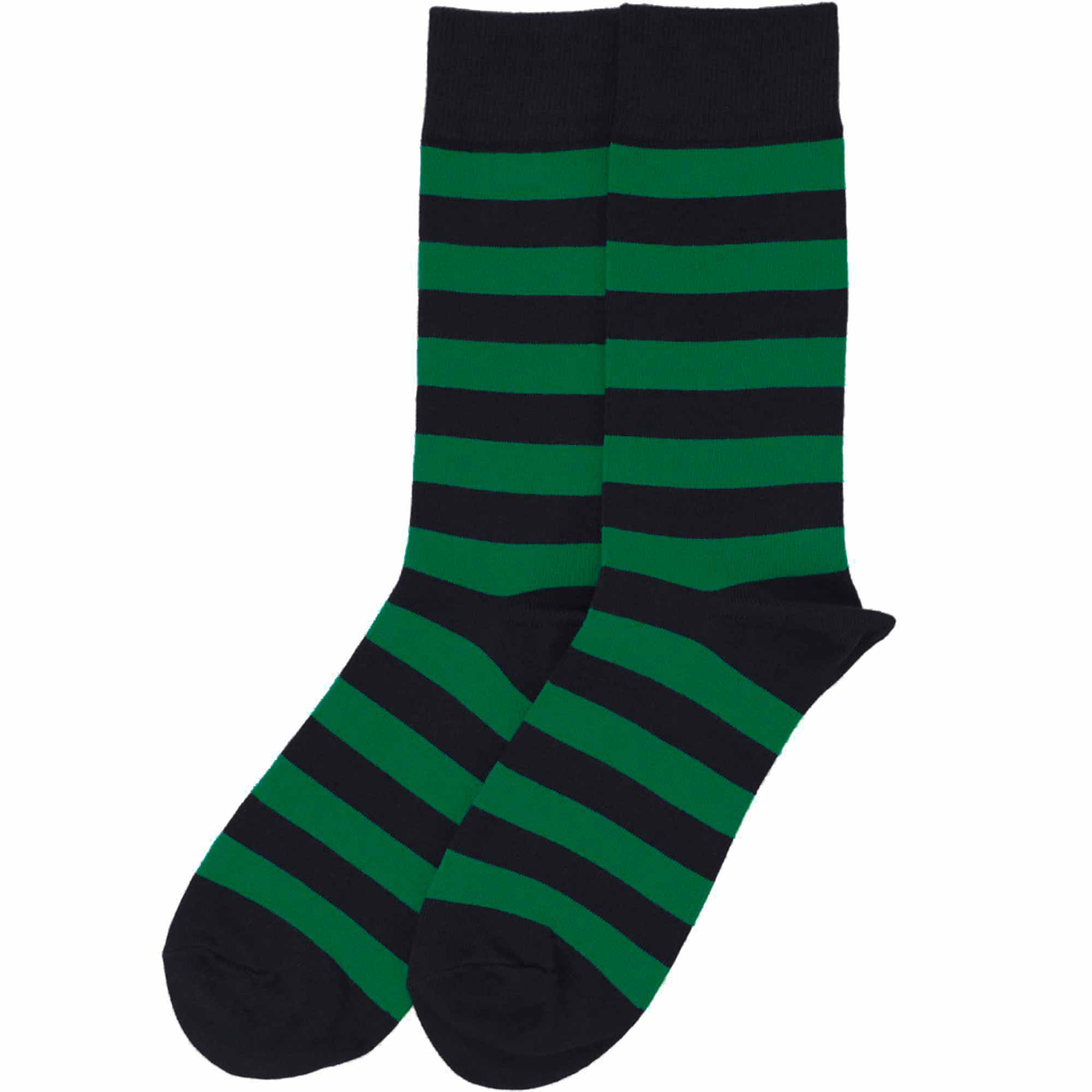 kelly green dress socks Her Socks (MC cotton)