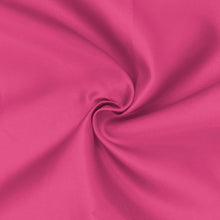 Load image into Gallery viewer, Close up of light fuchsia fabric