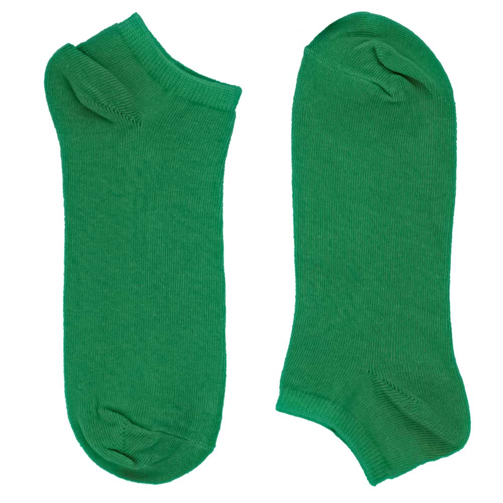Men's Colored Ankle Socks, 3-Pack | Shop at TieMart – TieMart, Inc.