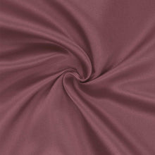 Load image into Gallery viewer, Close up of merlot colored fabric
