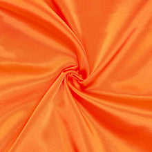 Load image into Gallery viewer, Close up of neon orange fabric