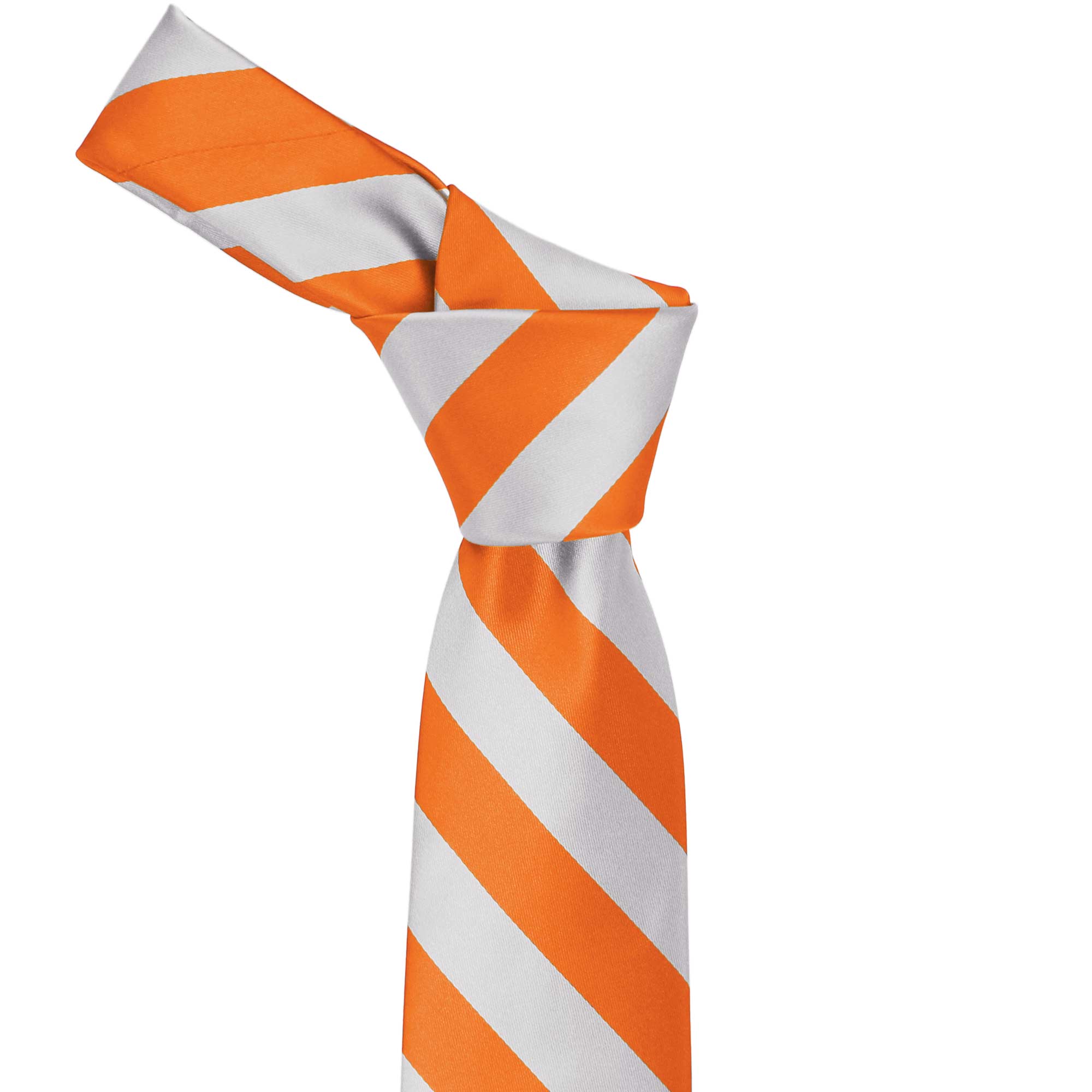 TigerTie Designer - Cravatta con motivo floreale TigerTie Designer - Cravatta con motivo floreale