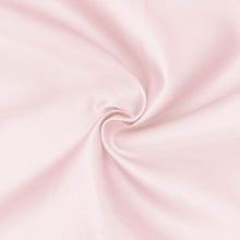 Load image into Gallery viewer, Close up of pink lace colored fabric