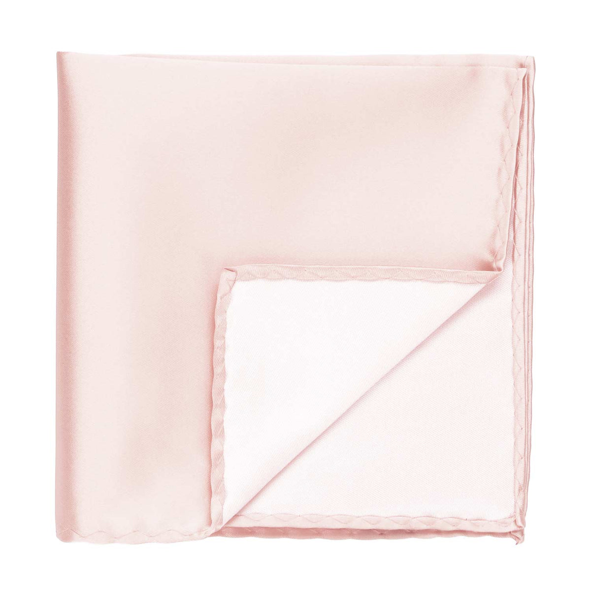 Princess Pink Premium Pocket Square | Shop at TieMart – TieMart, Inc.