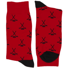 Load image into Gallery viewer, Men's Hockey Socks