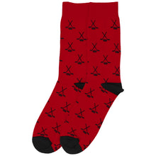 Load image into Gallery viewer, Men's Hockey Socks