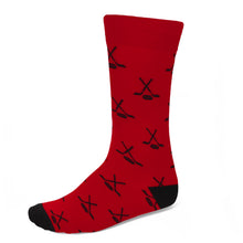 Load image into Gallery viewer, Men's Hockey Socks