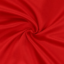 Load image into Gallery viewer, Close up of red fabric