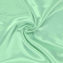 Load image into Gallery viewer, Close up of seafoam colored fabric