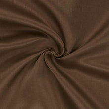 Load image into Gallery viewer, Close up of terra brown fabric