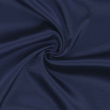 Load image into Gallery viewer, Close up of twilight blue fabric