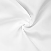 Load image into Gallery viewer, Close up of white fabric