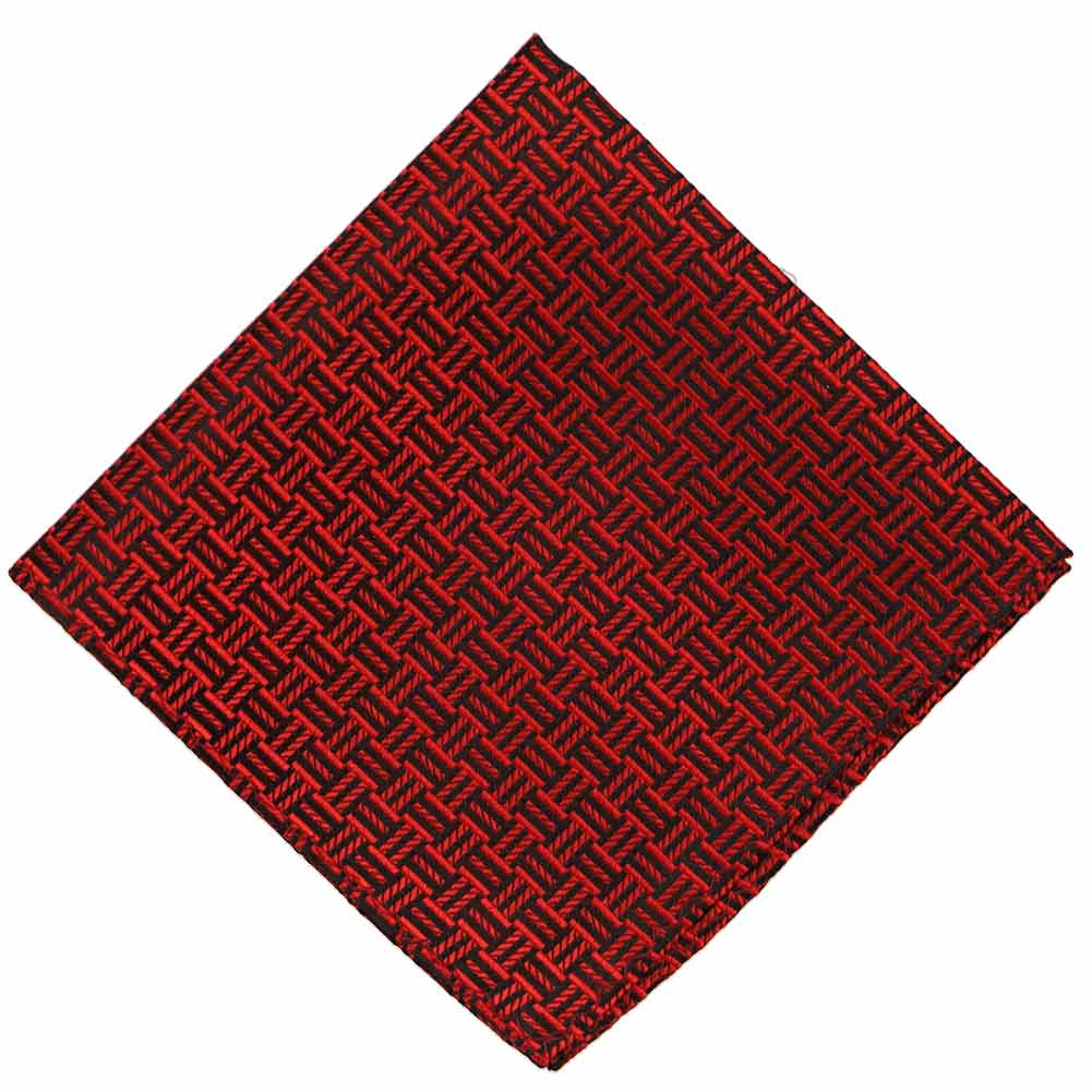 Assorted Pocket Squares, 5-Pack | Shop at TieMart – TieMart, Inc.
