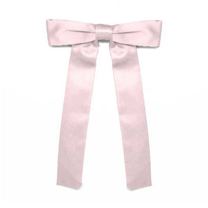 Pink Lace Kentucky Colonel Tie