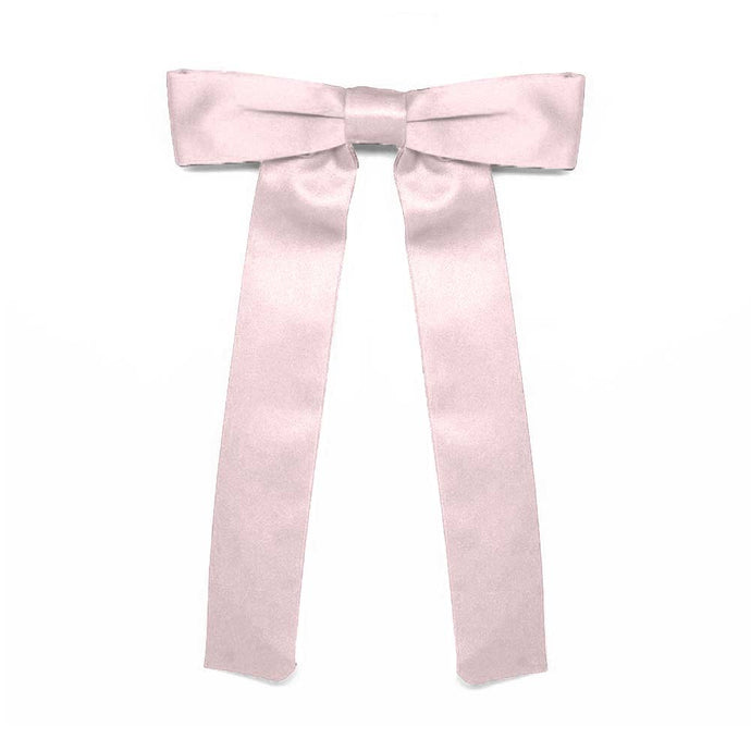 Pink Lace Kentucky Colonel Tie