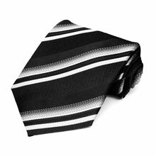 Load image into Gallery viewer, Striped Neckties, 6-Pack