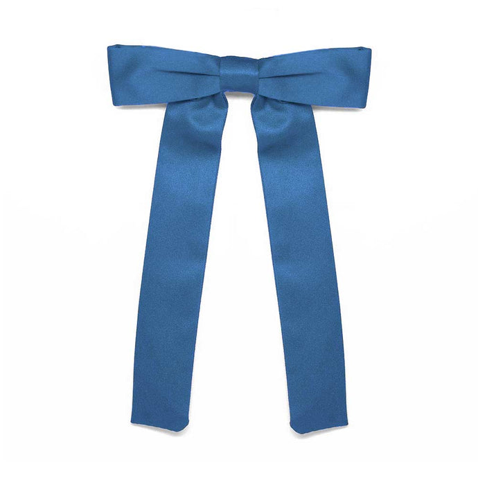 Blue Kentucky Colonel Tie
