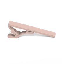Load image into Gallery viewer, Blush Pink Tie Bar
