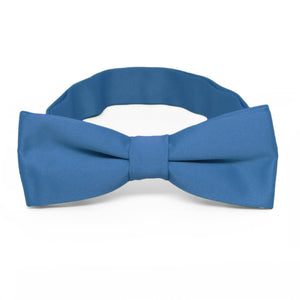 Boys' Blue Bow Tie