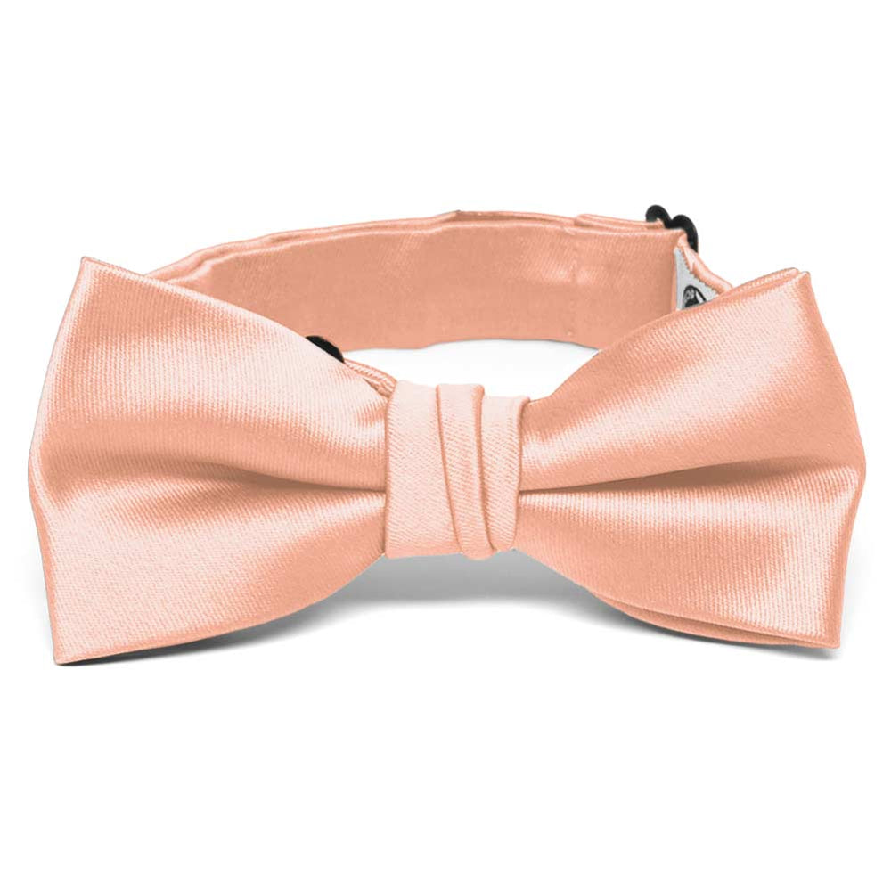 Boys' Flamingo Premium Bow Tie