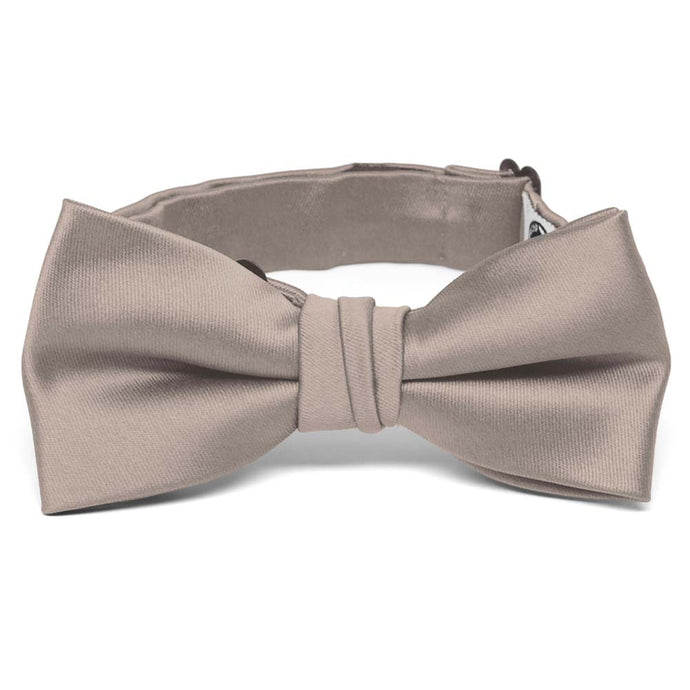 Boys' Portobello Premium Bow Tie