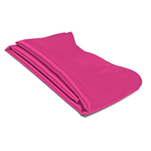 Load image into Gallery viewer, Bright Fuchsia Solid Color Scarf