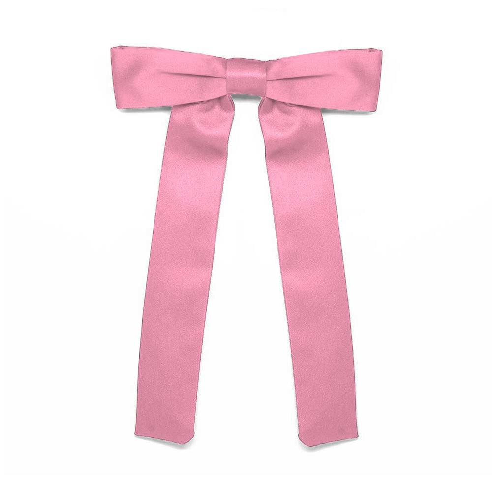 Bubblegum Pink Kentucky Colonel Tie