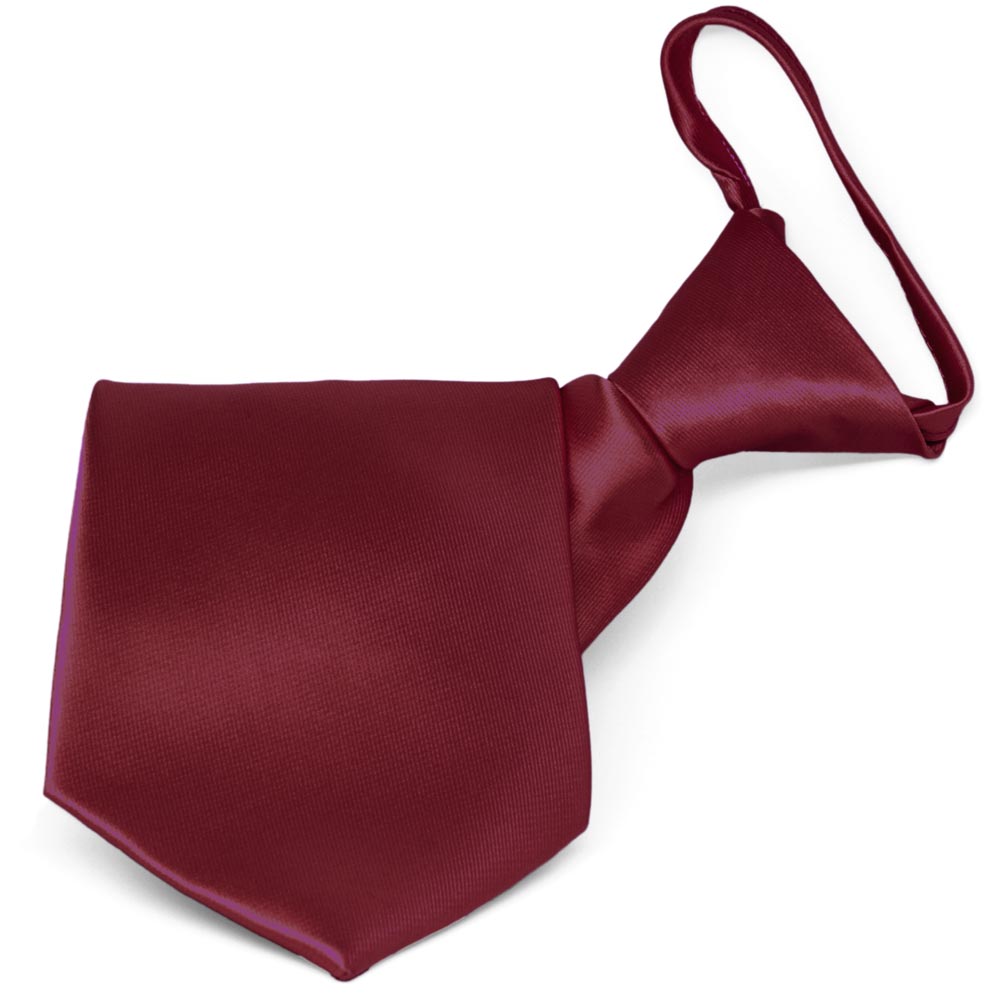 amazon maroon tie