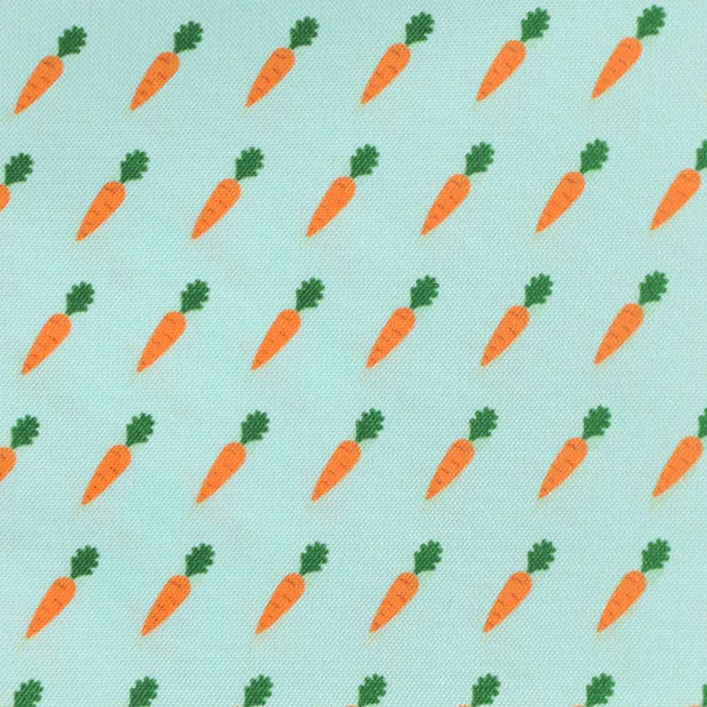 Carrot Self-Tie Bow Tie | Shop at TieMart – TieMart, Inc.