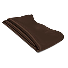 Load image into Gallery viewer, Chestnut Brown Solid Color Scarf
