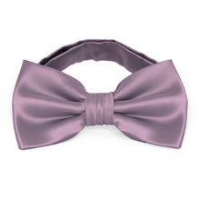 Load image into Gallery viewer, Dusty Lilac Premium Bow Tie