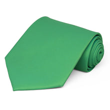 Load image into Gallery viewer, Emerald Green Reseller Necktie