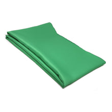 Load image into Gallery viewer, Emerald Green Solid Color Scarf