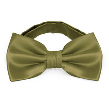 Load image into Gallery viewer, Fern Premium Bow Tie