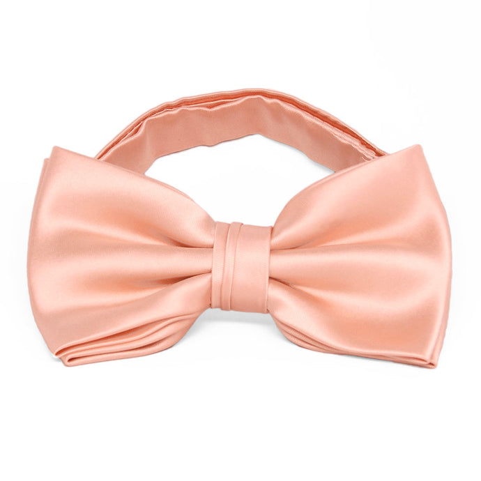 Flamingo Premium Bow Tie