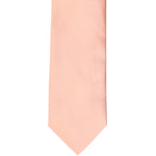 Load image into Gallery viewer, Flamingo necktie, front view