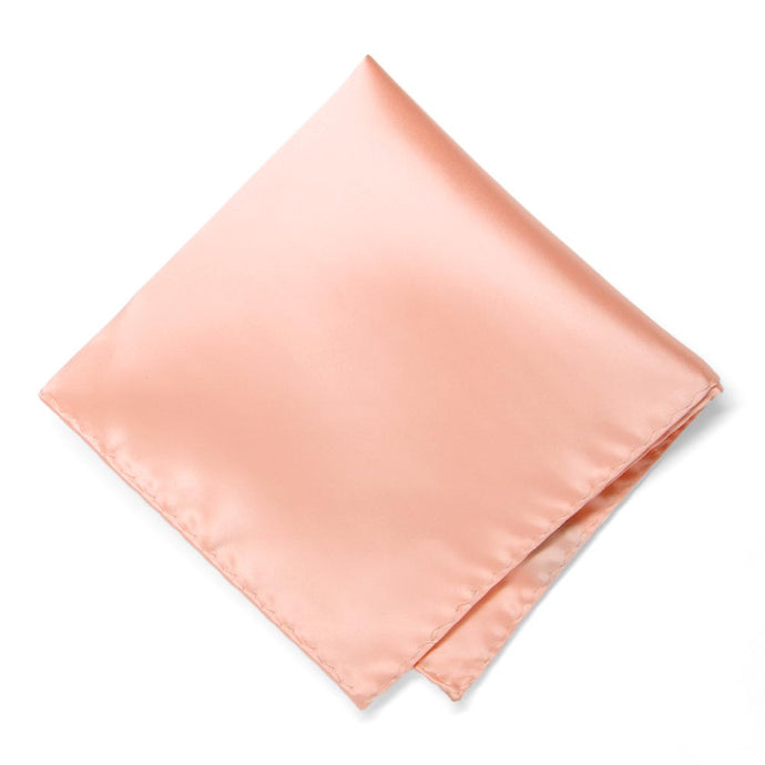 Flamingo Premium Pocket Square