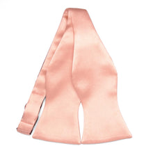 Load image into Gallery viewer, Flamingo Premium Self-Tie Bow Tie