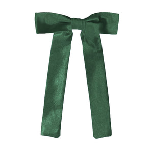 Forest Green Kentucky Colonel Tie