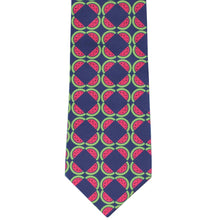 Load image into Gallery viewer, Watermelon slices novelty tie